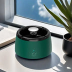 Ashtray Air Purifier Activated Carbon USB Rechargeable