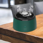 Ashtray Air Purifier Activated Carbon USB Rechargeable