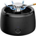 Ashtray Air Purifier Activated Carbon USB Rechargeable