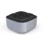 Ashtray Multi-Layer Smoke Filtration USB Rechargeable