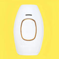 At-Home Hair Removal Device Cordless Rechargeable Light-Based