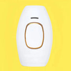 At-Home Hair Removal Device Cordless Rechargeable Light-Based