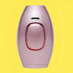 At-Home Hair Removal Device Cordless Rechargeable Light-Based