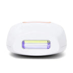 At-Home Hair Removal Device Cordless Rechargeable Light-Based