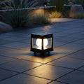 Automatic Dusk-to-Dawn Solar Pathway Light (IP65 Waterproof)