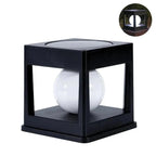Automatic Dusk-to-Dawn Solar Pathway Light (IP65 Waterproof)
