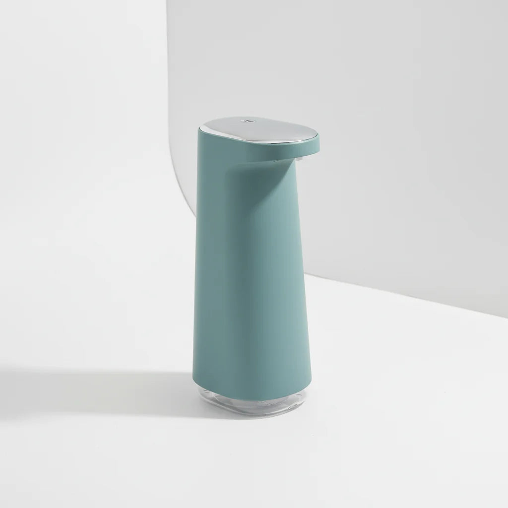 Automatic Foam Soap Dispenser Touchless & USB Rechargeable