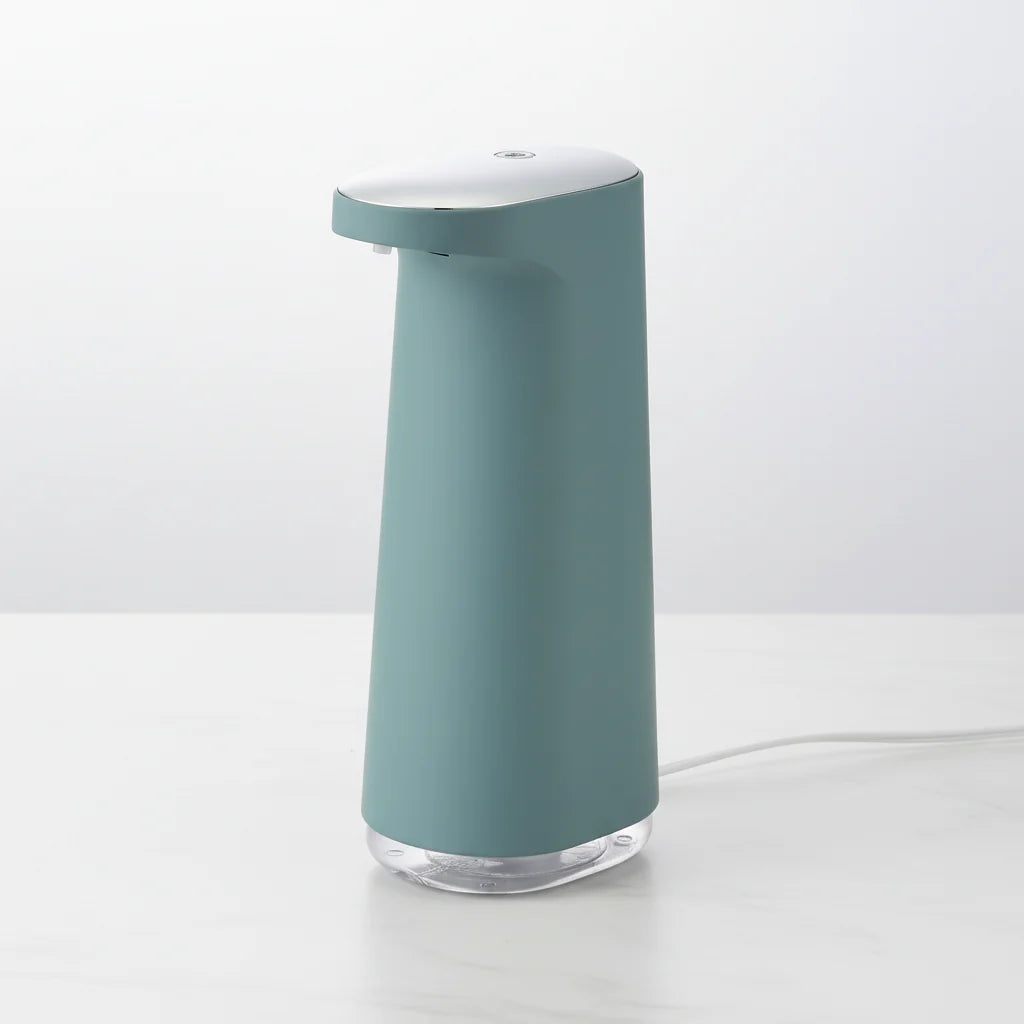 Automatic Foam Soap Dispenser Touchless & USB Rechargeable