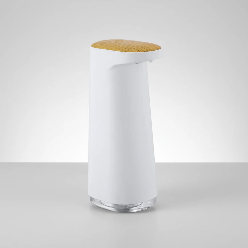 Automatic Foam Soap Dispenser Touchless & USB Rechargeable