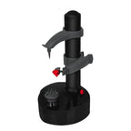 Automatic Fruit & Vegetable Peeler One-Button Operation Upright Holder