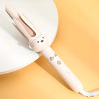 Automatic Hair Curler 28mm Ceramic Rotating Barrel