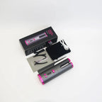 Automatic Hair Curler Cordless Anti-Tangle Ceramic Coating