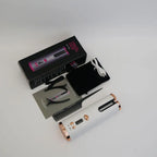 Automatic Hair Curler Cordless Anti-Tangle Ceramic Coating
