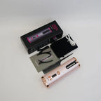 Automatic Hair Curler Cordless Anti-Tangle Ceramic Coating