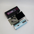 Automatic Hair Curler Cordless Anti-Tangle Ceramic Coating