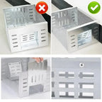 Automatic Mouse Trap Sensitive Snap Door Extra-Large Capacity