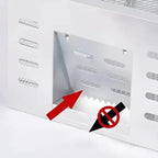 Automatic Mouse Trap Sensitive Snap Door Extra-Large Capacity