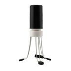 Automatic Pan Stirrer Hands-Free Waterproof & Detachable