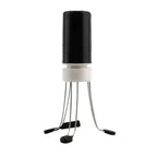 Automatic Pan Stirrer Hands-Free Waterproof & Detachable