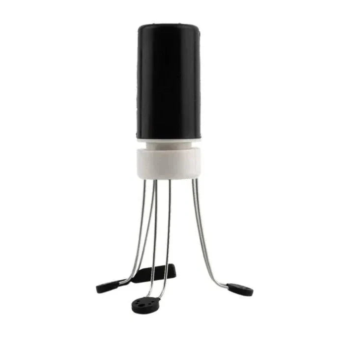 Automatic Pan Stirrer Hands-Free Waterproof & Detachable