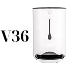 Automatic Pet Feeder App-Controlled 6L Capacity Battery Backup