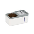 Automatic Pet Water Dispenser 2.8L Energy-Efficient & Durable ABS