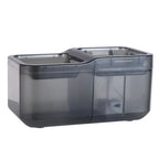 Automatic Pet Water Dispenser 2.8L Energy-Efficient & Durable ABS