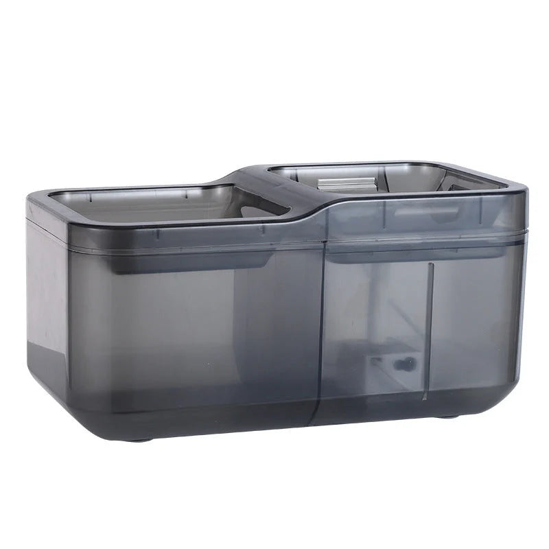 Automatic Pet Water Dispenser 2.8L Energy-Efficient & Durable ABS