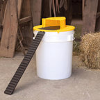 Automatic Reusable Non-Toxic Mouse Trap (Fits 5-Gallon Bucket)