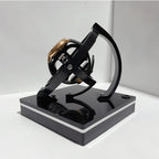 Automatic Watch Winder Quiet Motor & Multiple Rotation Modes