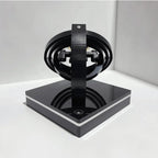 Automatic Watch Winder Quiet Motor & Multiple Rotation Modes