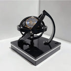 Automatic Watch Winder Quiet Motor & Multiple Rotation Modes