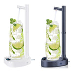 Automatic Water Dispenser Hands-Free Rechargeable 8 Adjustable Levels