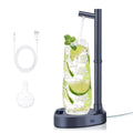 Automatic Water Dispenser Hands-Free Rechargeable 8 Adjustable Levels