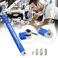 Automotive Extension Wrench Chain-Driven 15.4 Inch High Torque