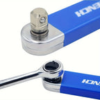 Automotive Extension Wrench Chain-Driven 15.4 Inch High Torque
