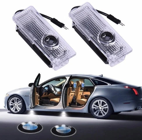 Automotive LED Bulb High-Brightness 60,000-Hour Lifespan Plug-And-Play