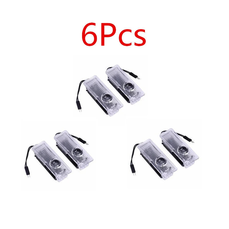 Automotive LED Bulb High-Brightness 60,000-Hour Lifespan Plug-And-Play