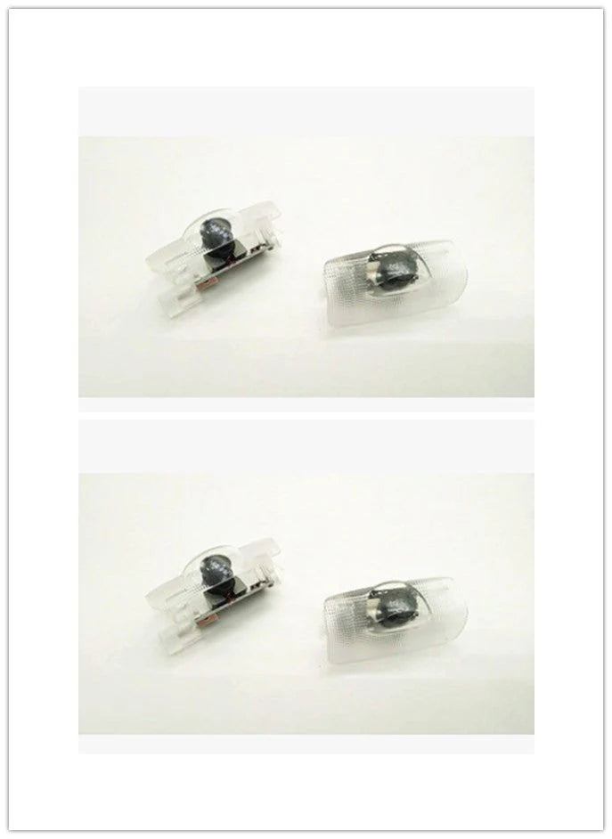 Automotive LED Bulb High-Brightness 60,000-Hour Lifespan Plug-And-Play