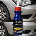 Automotive Scratch Reduction Compound Clear Coat Safe
