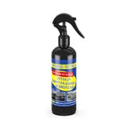 Automotive Trim Restorer Deep Black Gloss UV-Resistant