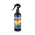 Automotive Trim Restorer Deep Black Gloss UV-Resistant
