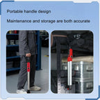 Automotive Work Light LED Telescopic Arm Rechargeable Magnetic Base