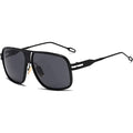 Aviator Sunglasses 100% UV Protection Lightweight Alloy Frame