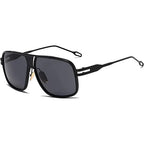 Aviator Sunglasses 100% UV Protection Lightweight Alloy Frame