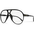 Aviator Sunglasses Oversized Square Lenses UV400 Lightweight