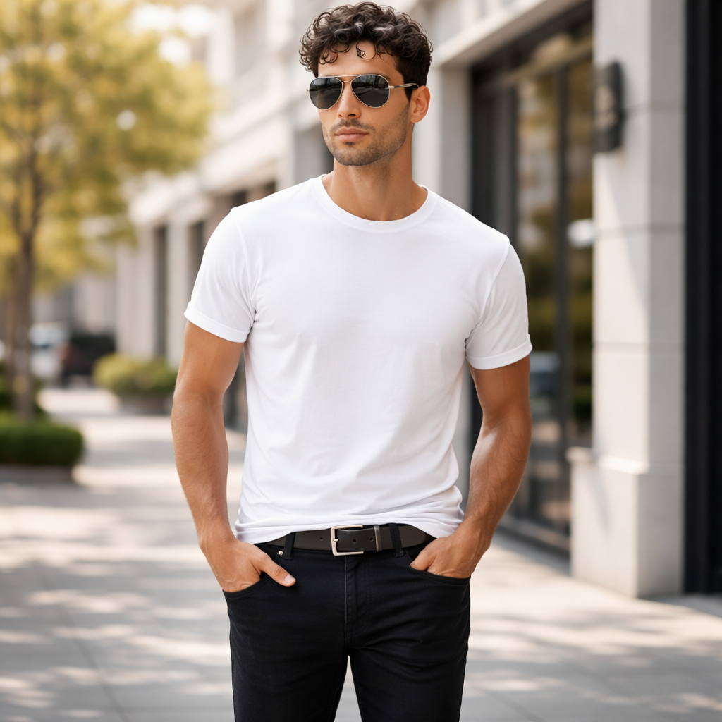 Aviator Sunglasses Polarized UV400 Lightweight Metal Frame