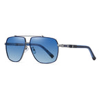 Aviator Sunglasses Polarized UV400 Lightweight Metal Frame