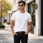 Aviator Sunglasses Polarized UV400 Lightweight Metal Frame