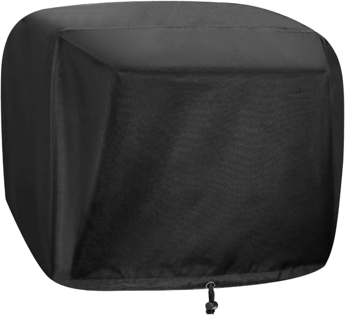 BBQ Grill Cover Heavy-Duty 600D Oxford Waterproof & UV-Protected